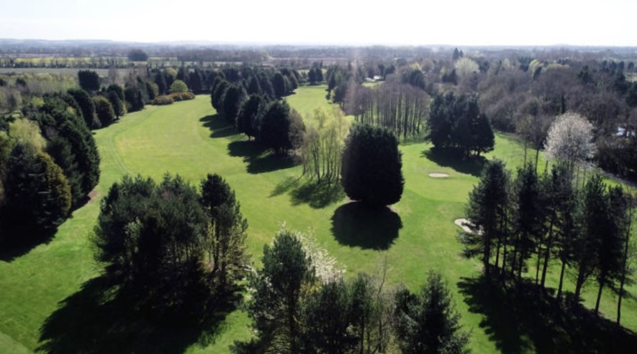 Photo of Allerthorpe Park Golf Club